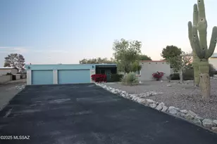 1860 W Zarragoza Pl, Tucson, AZ 85704 - Photo 1