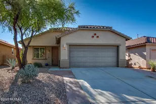 6891 W Leeward Cove Way, Tucson, AZ 85757 - Photo 1