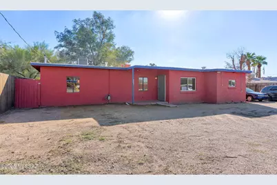 4544 E Pima Street, Tucson, AZ 85712 - Photo 1