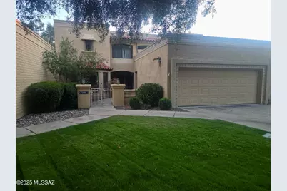 7090 E Calle Morera, Tucson, AZ 85750 - Photo 1