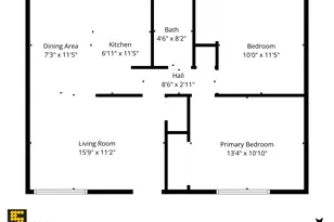 2542 E Glenn, Tucson, AZ 85716 - Photo 1