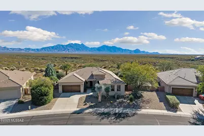 1524 E Stronghold Canyon Lane, Sahuarita, AZ 85629 - Photo 1