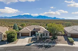 1524 E Stronghold Canyon Ln, Sahuarita, AZ 85629 - Photo 1