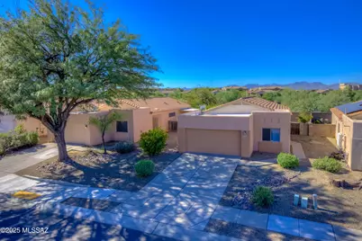 5365 N Willow Thicket Way, Tucson, AZ 85704 - Photo 1