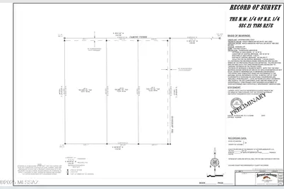 16 Acres E Camino Verde #-, Pearce, AZ 85625 - Photo 1