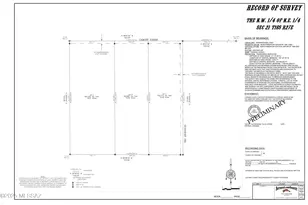 16 Acres Camino Verde, Pearce, AZ 85625 - Photo 1