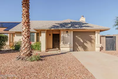 9985 E Banister Drive, Tucson, AZ 85730 - Photo 1