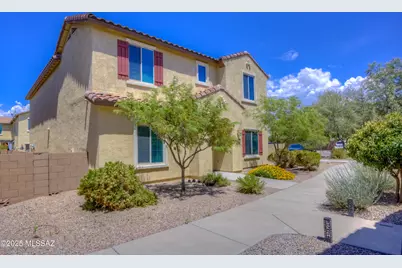 10918 E Palmetto Pointe Trail, Tucson, AZ 85747 - Photo 1