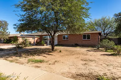 525 S Harvard Avenue, Tucson, AZ 85710 - Photo 1