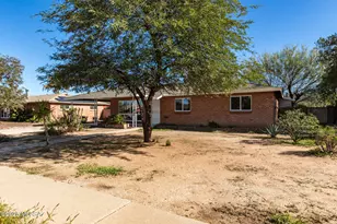 525 S Harvard Ave, Tucson, AZ 85710 - Photo 1