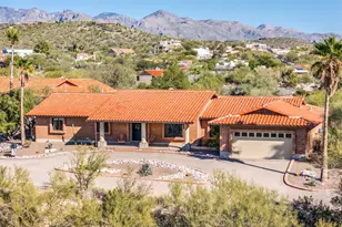 3640 N Calle De Amigos, Tucson, AZ 85750 - Photo 1