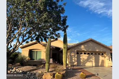 63352 E Harmony Drive, Saddlebrooke, AZ 85739 - Photo 1