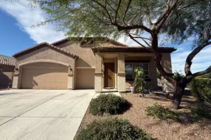 9823 N Howling Wolf Rd, Marana, AZ 85653 - Photo 1