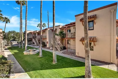 3357 N Country Club Road # 14, Tucson, AZ 85716 - Photo 1