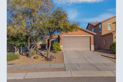9469 S Crowley Brothers Drive, Tucson, AZ 85747 - Photo 1