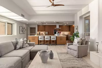 5671 N Placita Stilbayo, Tucson, AZ 85718 - Photo 1