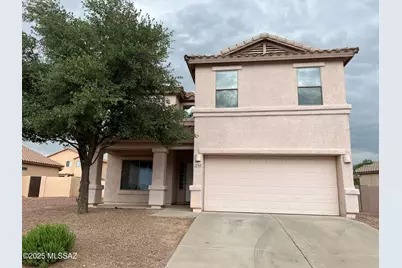 5760 W Cortaro Crossing Drive, Tucson, AZ 85742 - Photo 1
