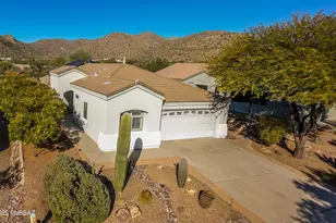 5312 W Tortolita Flats Ln, Marana, AZ 85658 - Photo 1