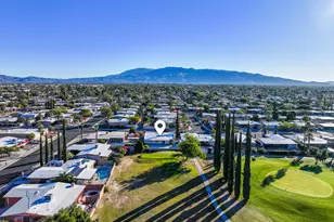 1628 S Oak Park Dr, Tucson, AZ 85710 - Photo 1