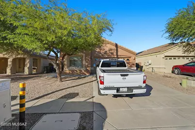 4013 E Shadow Branch Drive, Tucson, AZ 85756 - Photo 1