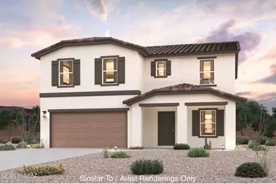 766 W Calle Taja, Sahuarita, AZ 85629 - Photo 1