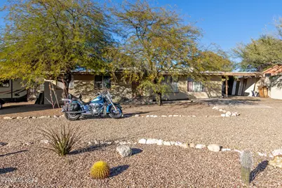5450 W Nebraska Street, Tucson, AZ 85757 - Photo 1