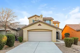 4814 E Canary Grass Dr, Tucson, AZ 85756 - Photo 1