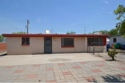4513 E Juarez Street, Tucson, AZ 85711 - Photo 1