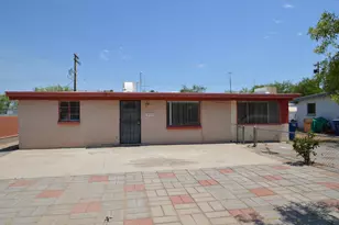 4513 E Juarez St, Tucson, AZ 85711 - Photo 1