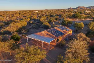 13862 S Toler Pl, Tucson, AZ 85736 - Photo 1