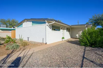 1821 S Chrysler Avenue, Tucson, AZ 85713 - Photo 1