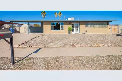 8651 E Calle Bogota, Tucson, AZ 85715 - Photo 1