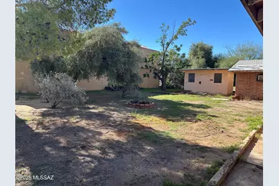 4638 E La Cienega Street, Tucson, AZ 85712 - Photo 1