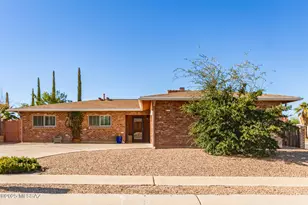 971 N Larry Pl, Tucson, AZ 85710 - Photo 1