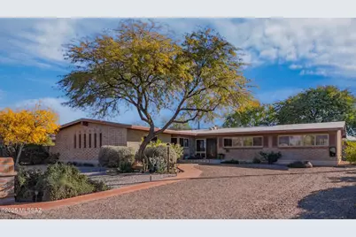 5720 E 7th Street, Tucson, AZ 85711 - Photo 1