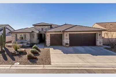 32732 S Cattle Trail, Oracle, AZ 85623 - Photo 1