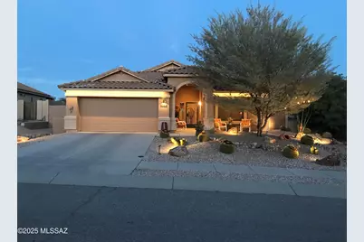 1560 N Rio La Junta, Green Valley, AZ 85614 - Photo 1