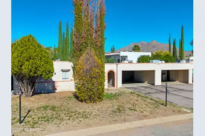 1164 Zircon Corte, Rio Rico, AZ 85648 - Photo 1
