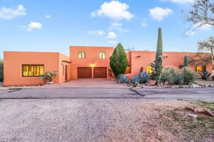 4422 E Cerrada Del Charro, Tucson, AZ 85718 - Photo 1