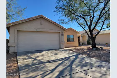 7395 S River Willow Drive, Tucson, AZ 85747 - Photo 1