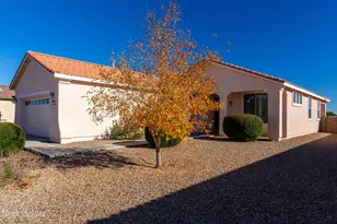 2248 Prairie Grass Dr, Sierra Vista, AZ 85635 - Photo 1