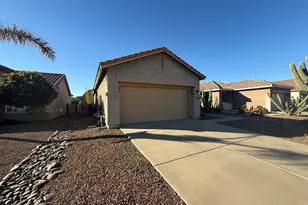 9413 N Desert Mist Ln, Tucson, AZ 85743 - Photo 1