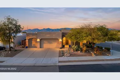 3929 S Camino Ensenada Del Pantano, Tucson, AZ 85730 - Photo 1