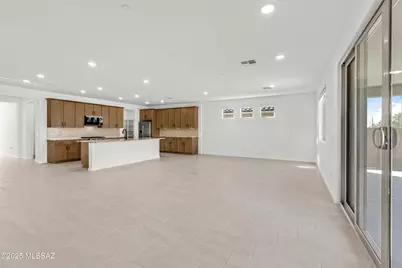 4503 W Tortolita View Circle, Marana, AZ 85658 - Photo 1
