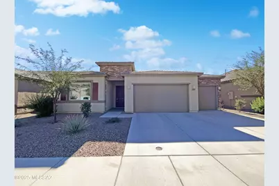 10881 W Yates Lane, Marana, AZ 85653 - Photo 1