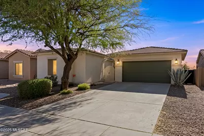 10584 E Rose Hill Street, Tucson, AZ 85747 - Photo 1