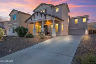 255 W Calle Cajeta, Sahuarita, AZ 85629 - Photo 1