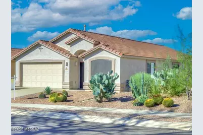 12441 N Owl Head Canyon Road, Marana, AZ 85658 - Photo 1