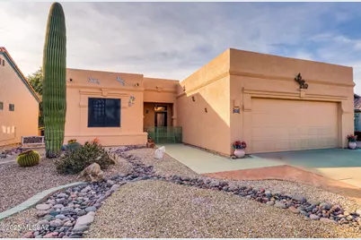 257 N Cobalt Drive, Green Valley, AZ 85614 - Photo 1
