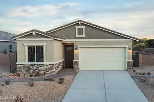 12798 E Tortoise Pointe Dr, Vail, AZ 85641 - Photo 1